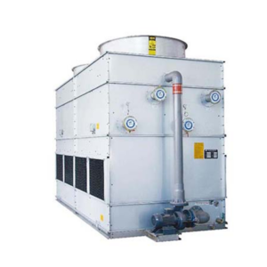 FNB series countercurrent closed cooling tower