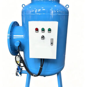 ArkPure Full-Process Integrated Water Processor – Multi-Functional Circulating Water Treatment System