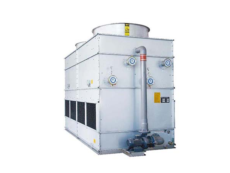 Closed Circuit Cooling Tower