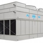FBF Composite Flow Cooling Tower