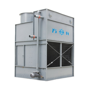 FBF Series Combined-Flow Single-Air Inlet Closed Cooling Tower