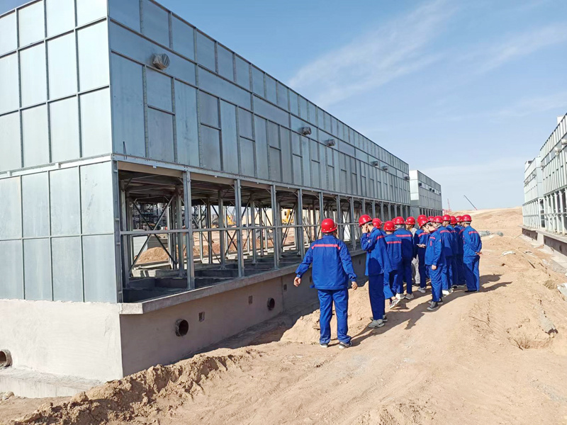 Inner Mongolia Huaheng 3 | HXPLUG