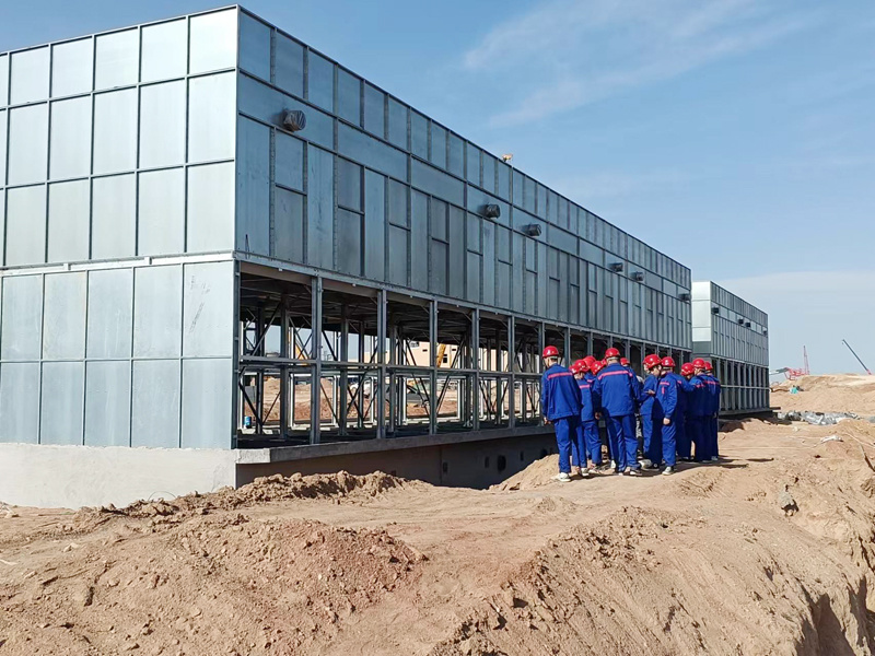 Inner Mongolia Huaheng 2 | HXPLUG