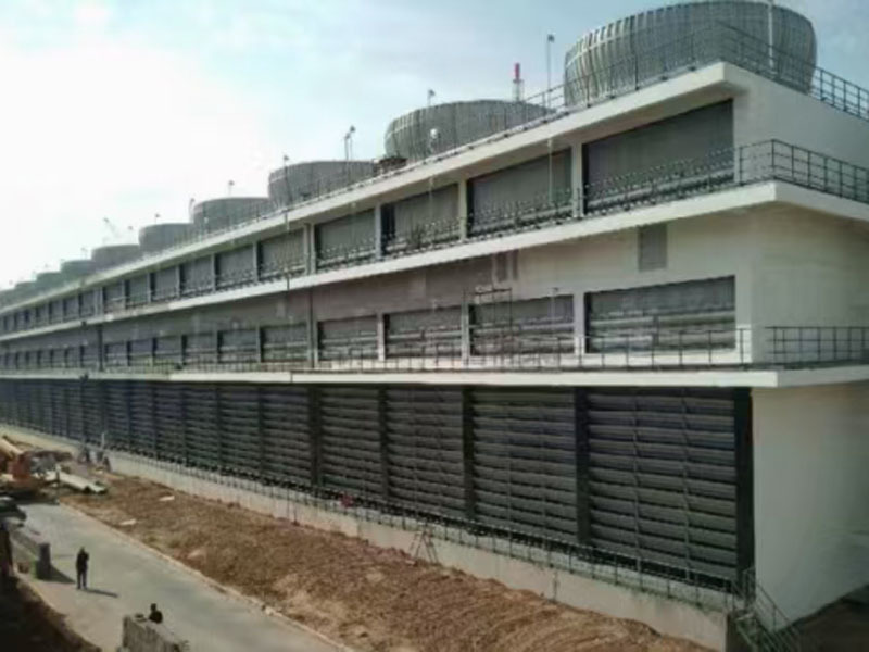 Inner Mongolia Huineng 1 | HXPLUG