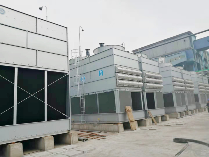 Jinmei Chemical Industry003