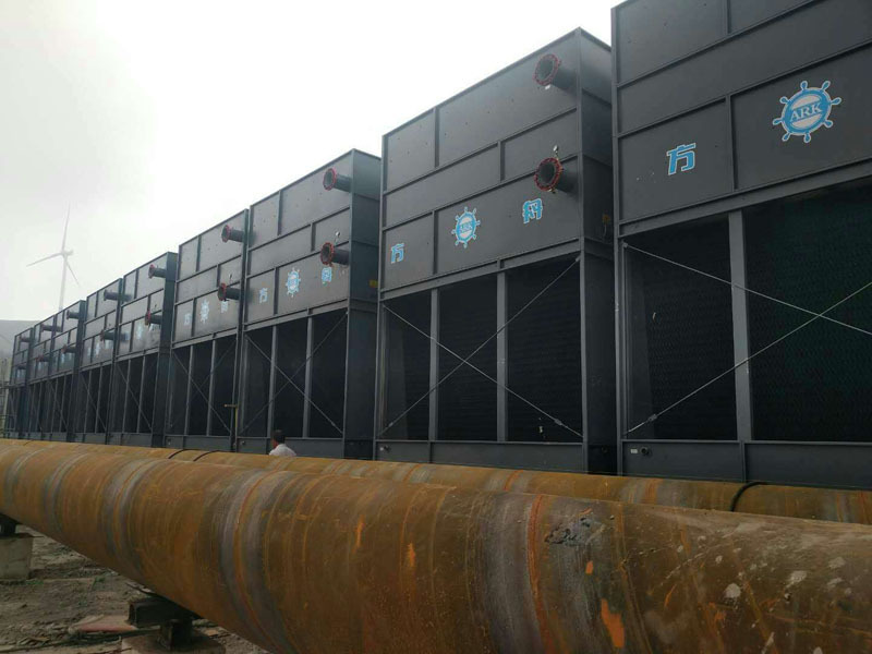 Pingbao Coal Industry 2 | HXPLUG