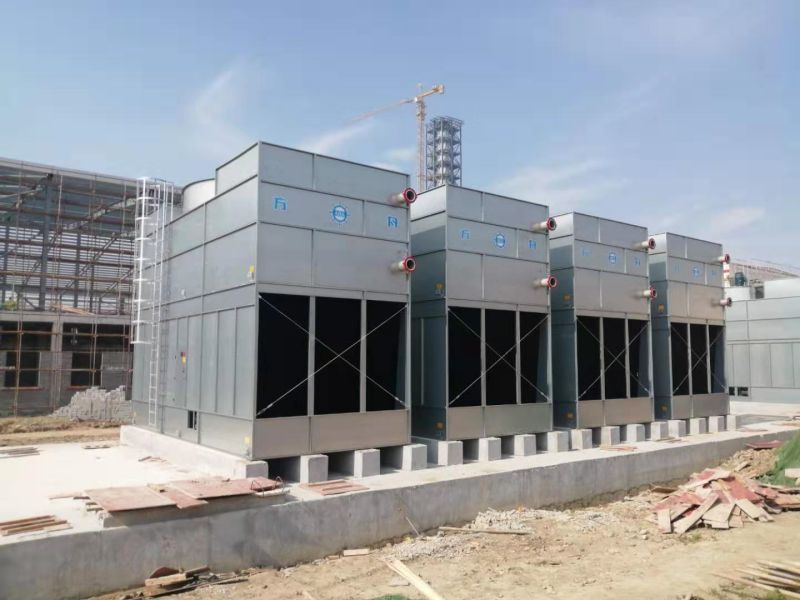 Shenlian Environmental Protection 3 | HXPLUG