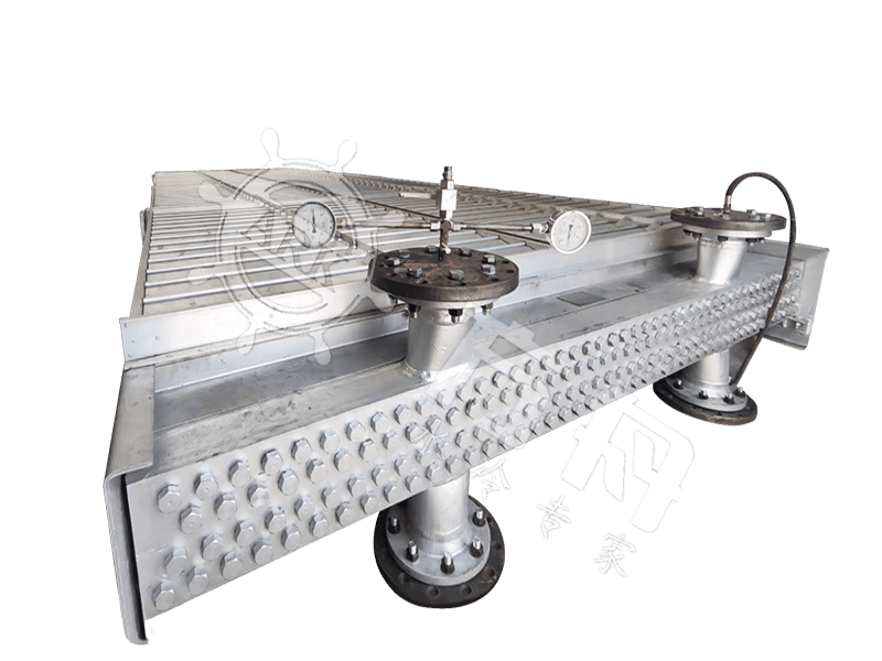 Air Cooled Heat Exchanger