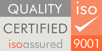 isoassured_9001
