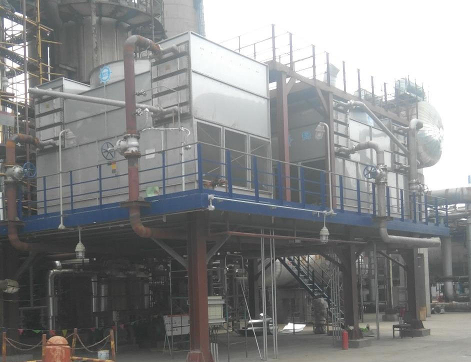 PetroChina Refinery